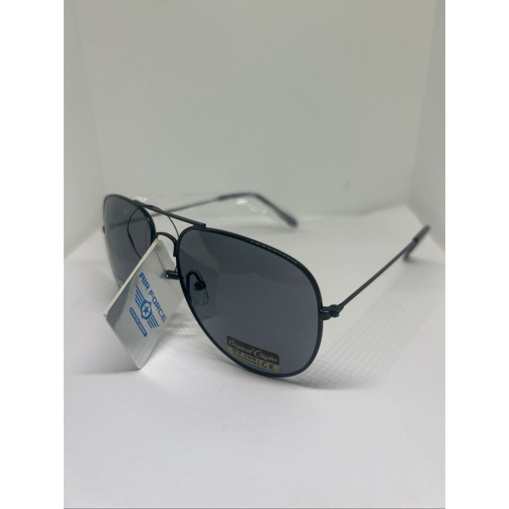 Air Force Aviator Mens Sunglasses Shades
